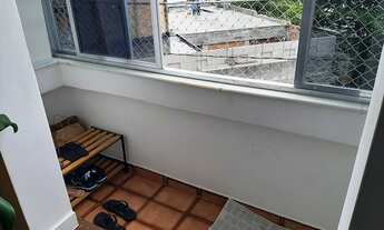 Imagem 5: Apartamento para venda com 90 metros quadrados com 3 quartos em Urca - Rio de Janeiro - RJ