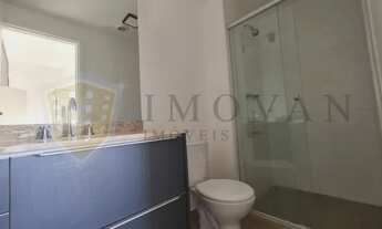 Imagem 2: Apartamento Padrão em Ribeirão Preto