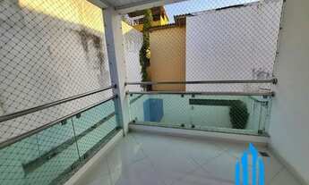 Imagem 7: Casa para venda com 210 metros quadrados com 3 quartos em Praia do Morro - Guarapari - ES