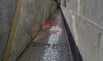 Imagem 3: Apartamento com 1 dorm, Aviação, Praia Grande - R$ 175 mil, Cod: 5575