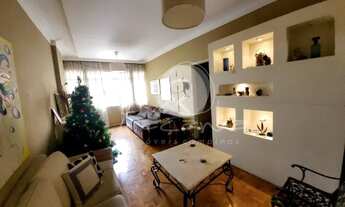 Imagem 2: Apartamento para venda no Centro em Campinas, por R$398.000,00 - Façanha imóveis