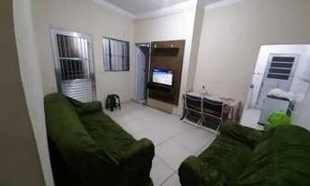 Imagem: Casa para venda tem 90 metros quadrados