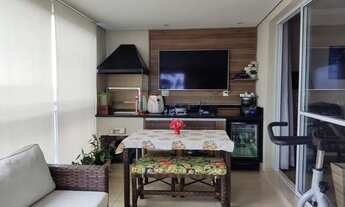 Imagem: Ótimo apto à venda no Jabaquara com 2