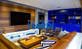 Imagem: APARTAMENTO - PERDIZES - SP