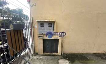 Imagem 3: Casa com 1 dormitório para alugar, 35 m² - Vila Maria