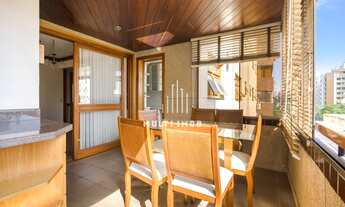 Imagem 5: Apartamento 3 quartos (1 suíte) no Bela Vista