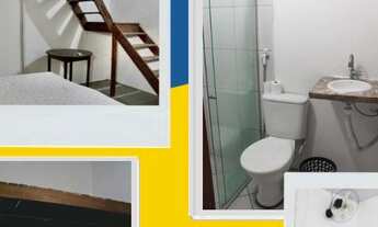 Imagem 5: Casa de praia Paracuru semana santa