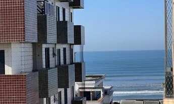 Imagem 2: 2 Dormitórios | 100 m da Praia | 380 Mil | Vila Tupi | 87m²