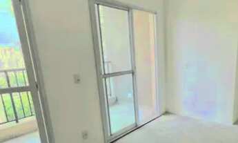 Imagem 3: Apartamento para venda possui 52 metros quadrados com 2 quartos