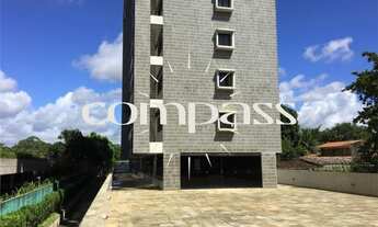 Imagem 3: Apartamento com 4 quartos à venda no Cond. Arquipélago dos Açores em Apipucos - Recife - P