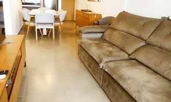 Imagem 4: Apartamento para Venda em Praia Grande, Canto do Forte, 2 dormitórios, 1 suíte, 1 banheiro