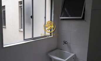 Imagem 3: Apartamento para Locação em Juiz de Fora, Jardim de Alá, 2 dormitórios, 1 banheiro, 1 vaga