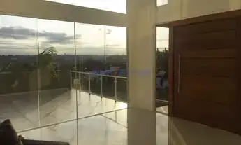 Imagem 5: Casa - Terras de Vinhedo - Vinhedo