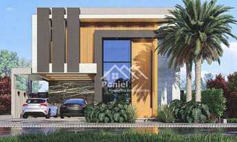 Imagem: Sobrado com 4 suítes à venda, 311 m²