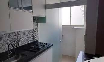 Imagem 2: Apartamento à venda no condomínio Spazio Rio Pérola, 2 quartos, R$ 210.000