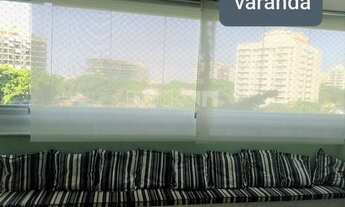 Imagem 3: Recreio dos Bandeirantes