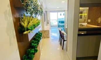 Imagem 2: Apartamento para Locação em São Luís, Ponta do Farol, 1 dormitório, 1 banheiro, 1 vaga