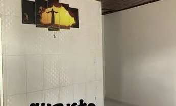 Imagem 2: Aluguel kit net Casa com 1 dormitório
