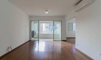 Imagem 5: São Paulo - Apartamento Padrão - Moema