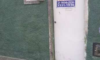 Imagem 2: Casa ampla no Rio da prata em bangu, localizada na rua Amanajo 430