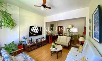 Imagem 5: Apartamento-À VENDA-Botafogo-Rio de Janeiro-RJ