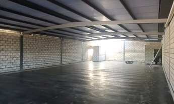 Imagem 5: ALUGA-SE GALPÃO NOVO AVENIDA DOS ALPES, ALTO POTENCIAL COMERCIAL VÁRIOS COMÉRCIOS DE GRAND