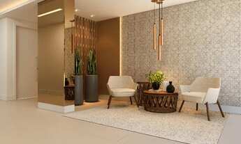 Imagem 2: Vende-se apartamento de 74m² com 2 dormitórios no bairro Água Verde - Porto Di Genova