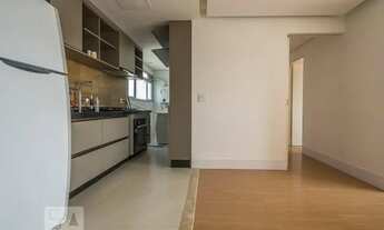 Imagem 3: Apartamento para Aluguel - Jardim Marajoara , 2 Quartos, 68 m2