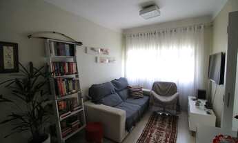 Imagem 3: Apartamento para venda tem 65 metros quadrados com 2 quartos em Vila Pompéia - São Paulo