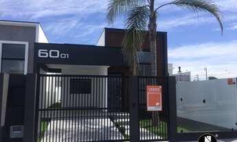 Imagem 4: CASA 2 SUÍTES E PISCINA NO BOSQUE DA MATA EM TIJUCAS-SC