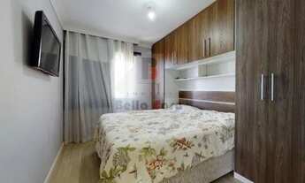 Imagem 2: 62 m² Apartamento a venda Moinho Velho - 2 dormitórios, 1 vaga