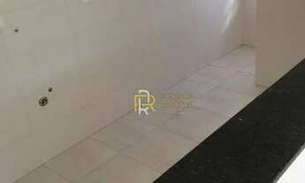 Imagem 7: Casa com 2 dormitórios à venda, 65 m² por R$ 235.000,00 - Jardim Aloha - Praia Grande/SP