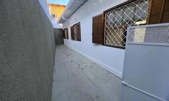 Imagem 4: Casa com 3 dormitórios para alugar, 133 m² por R$ 4.025/mês - Jardim Flamboyant - Campinas