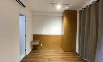 Imagem 5: São Paulo - Kitchenette/Studio - República