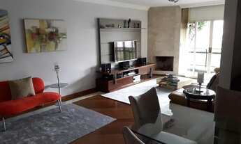 Imagem 2: Venda Apartamento 4 Dormitórios - 176 m² Chácara Klabin