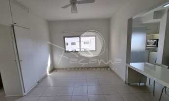 Imagem 2: Apartamento Cambuí em Campinas, por R$245.000,00 - Façanha Imóveis Campinas