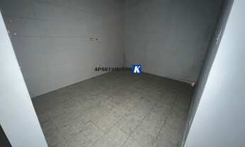 Imagem 3: Casa Térrea - Locação- 2 dormitórios - sala - cozinha- banheiro - Parque Continental II