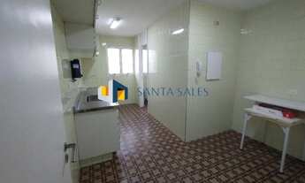 Imagem 3: LINDO APTO DE 3 DORM E 1 SUITE NA VILA OLIMPIA