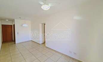 Imagem 2: Ribeirão Preto - Apartamento Padrão - Jardim Nova Aliança