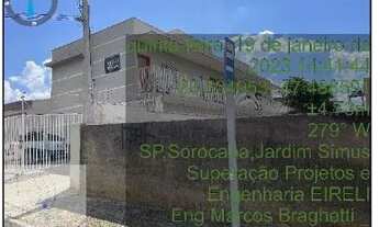 Imagem 2: SOROCABA - Apartamento Padrão - JARDIM SIMUS