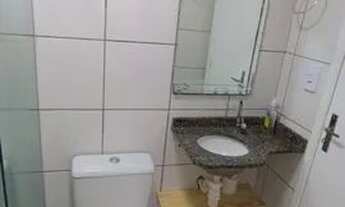 Imagem 7: Apartamento para Locação em São Luís, Turu, 2 dormitórios, 1 banheiro, 1 vaga