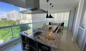 Imagem 4: Apartamento 3 Quartos para Venda em Salvador, Itaigara, 3 dormitórios, 3 suítes, 5 banheir