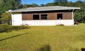 Imagem 5: Salão para festas e eventos