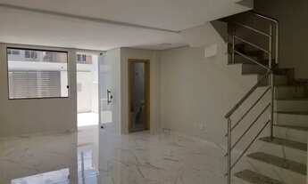 Imagem 5: Excelente Casa Geminada Duplex, Tres Quartos com uma Suite, Duas Vagas de Garagem