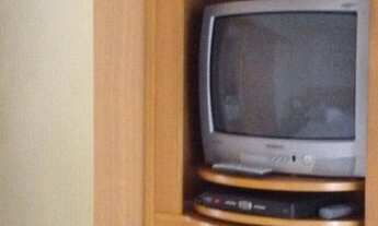 Imagem 4: Flat para alugar no Paraíso - Edifício Stella Vega (Mercure Ginásio Ibirapuera) - Cód. RFA