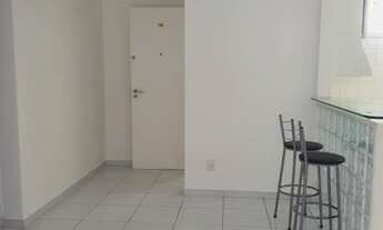 Imagem 6: Apartamento para aluguel tem 85 metros quadrados com 3 quartos