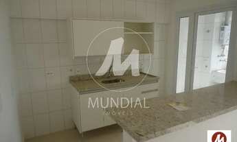 Imagem 4: Apartamento (tipo - padrao) 1 dormitórios/suite, cozinha planejada, em condomínio fechado