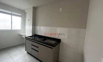 Imagem 5: Apartamento com 2 dormitórios para alugar, 60 m² por R$ 1.600,00/mês - Parque Residencial