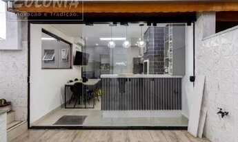 Imagem 2: Santo André - Apartamento Padrão - Vila América