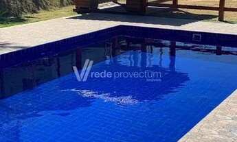 Imagem 2: Chácara - Jardim Monte Belo - Campinas